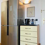 Apartment Center Apartment, Place Massena *