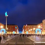 Center Apartment, Place Massena Nice