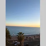 Promenade Des Anglais Amazing Sea View 140M2 3Br