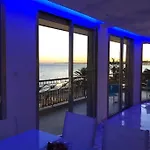 Promenade Des Amazing Sea View 140m2 3br * Nice