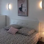 Promenade Des Amazing Sea View 140m2 3br Apartment