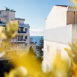 La Terrasse Du Port Ap4212