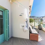 Apartment La Terrasse Du Port Ap4212