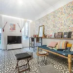 Cosy & Design Apartment In Nice