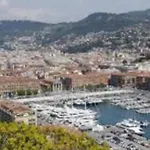 Apartment Garibaldi 3 6 Couchages, Easy Check-in