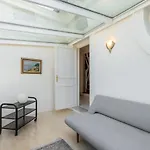 Stylish Art Deco Near The Sea 4 Bdrs Pool And Garage