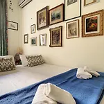 Apartment Nestor&jeeves - Sixties - - Very Close Sea - Retro Nice