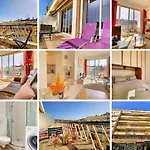 Nestor&jeeves - Gibraltar Terrasse - - By Sea - Pedestrian Zone *