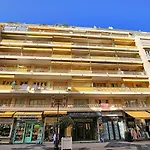 Nestor&Jeeves - Gibraltar Terrasse - Central - By Sea - Pedestrian Zone