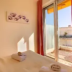 Apartment Nestor&jeeves - Gibraltar Terrasse - - By Sea - Pedestrian Zone *