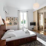 Stylish Art Deco Near The Sea 4 Bdrs Pool And Garage *