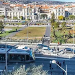 Gorgeous 1 Bdr With Gardens View In The Old Town