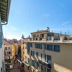 Gorgeous 1 Bdr With Gardens View In The Old Town