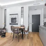 Cosy Cocoon Place Du Pin Apartment *