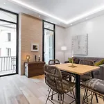 Apartment Cosy Cocoon Place Du Pin *