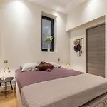 Apartment Cosy Cocoon Place Du Pin Nice