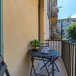 Cosy Cocoon Place Du Pin * Nice