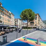 Cosy Cocoon Place Du Pin Nice