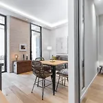 Apartment Cosy Cocoon Place Du Pin *