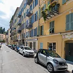 Apartment Cosy Cocoon Place Du Pin *