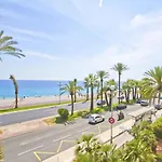 Promenade Holiday - Orient & Sea