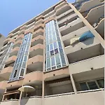 Studio Climatise, 50 M De La Prom, Wifi