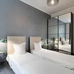 Apartment Centre Proche Lumineux 6 Pers Ideal Famille Location Eligible Au Bail Mobilite Mobility Lease Nice
