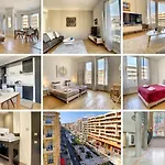 Nestor&Jeeves - Gloria Beach - Very Close Sea - Prestigious Building