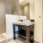 Apartment Nestor&jeeves - Gloria - Very Close Sea - Prestigious Building Nice