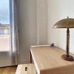 Nestor&jeeves - Gloria - Very Close Sea - Prestigious Building Apartment Nice