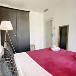 Nestor&jeeves - Gloria - Very Close Sea - Prestigious Building * Nice
