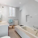 Stylish Art Deco Near The Sea 4 Bdrs Pool And Garage Villa Nice