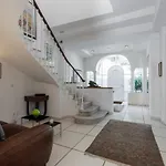 Stylish Art Deco Near The Sea 4 Bdrs Pool And Garage Villa Nice