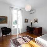 Villa Stylish Art Deco Near The Sea 4 Bdrs Pool And Garage *
