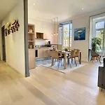 Nestor&Jeeves - Palais Marie Prestige - Central - Close Sea