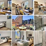 Nestor&Jeeves - Palais Marie Prestige - Central - Close Sea