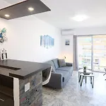Apartment Promenade Florida *
