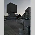 Au Coeur De * Nice