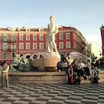Au Coeur De * Nice