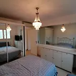 Nice Vue Mer 50M Plage Parking