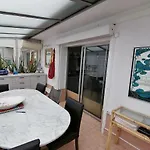 Apartment Vue 50m Parking