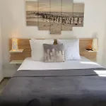 Interieurs-cour Apartment *