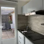 Interieurs-cour Nice