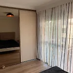 Superbe 2 pièces à 50 m de la Promenade des Anglais