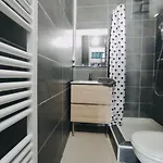 Apartment Joli - Promenade Des - Acces Nice