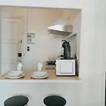 Apartment Joli - Promenade Des - Acces