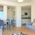 Promenade Vue Mer