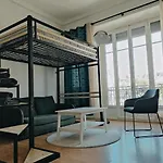 Apartment Joli - Promenade Des - Acces