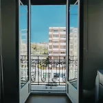 Joli Studio - Promenade Des Anglais - Acces Plage