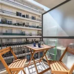 Comfortable 1 Bdr Downtown - Ac & Parking